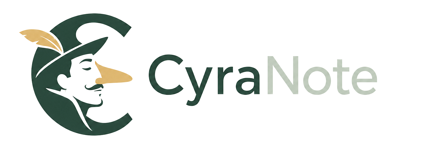 CyraNote